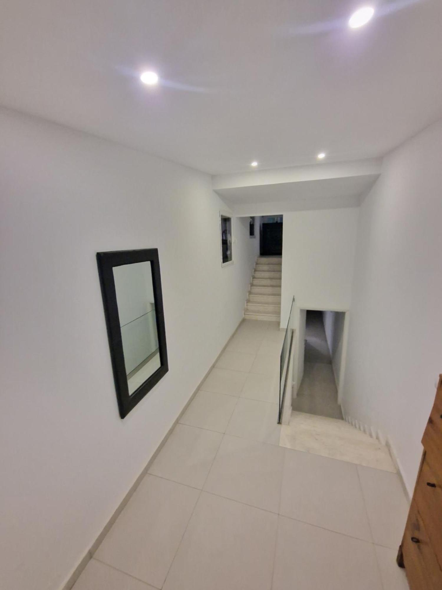 Beachfront Apartment Sarande Luaran gambar