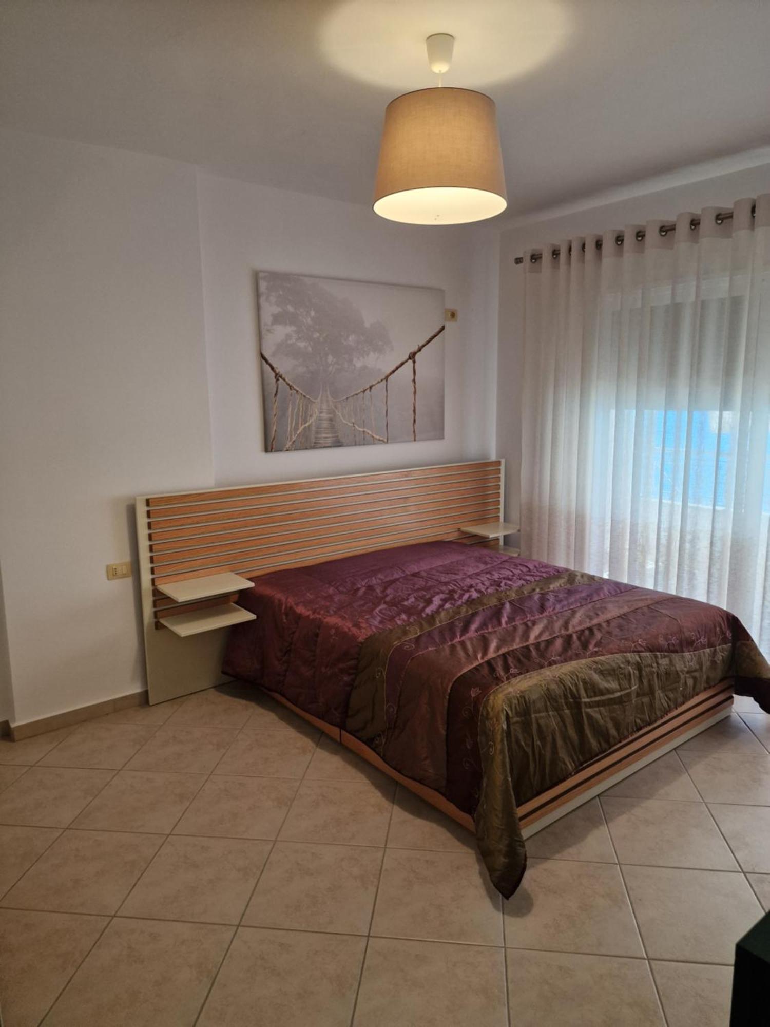 Beachfront Apartment Sarande Luaran gambar
