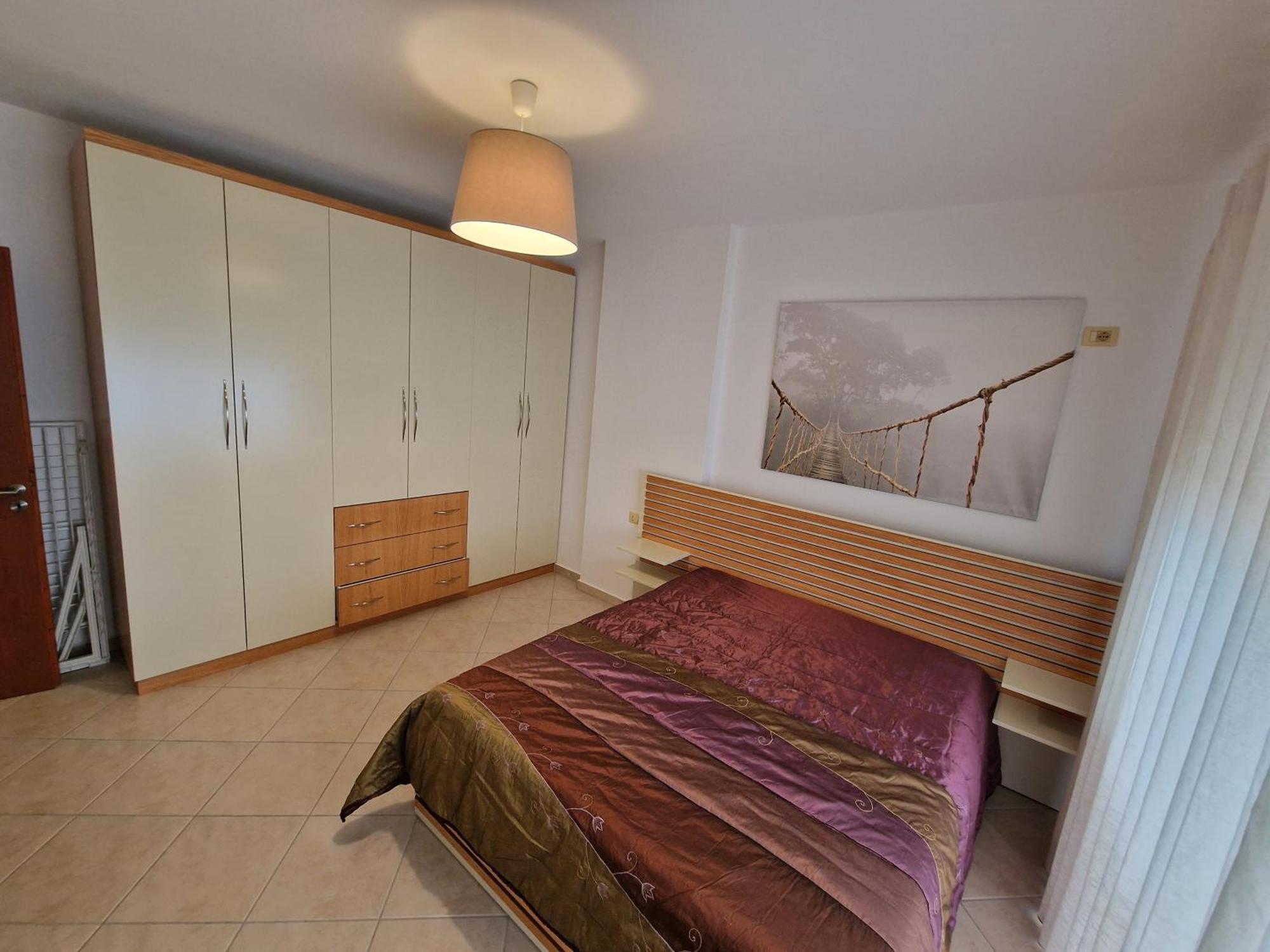 Beachfront Apartment Sarande Luaran gambar